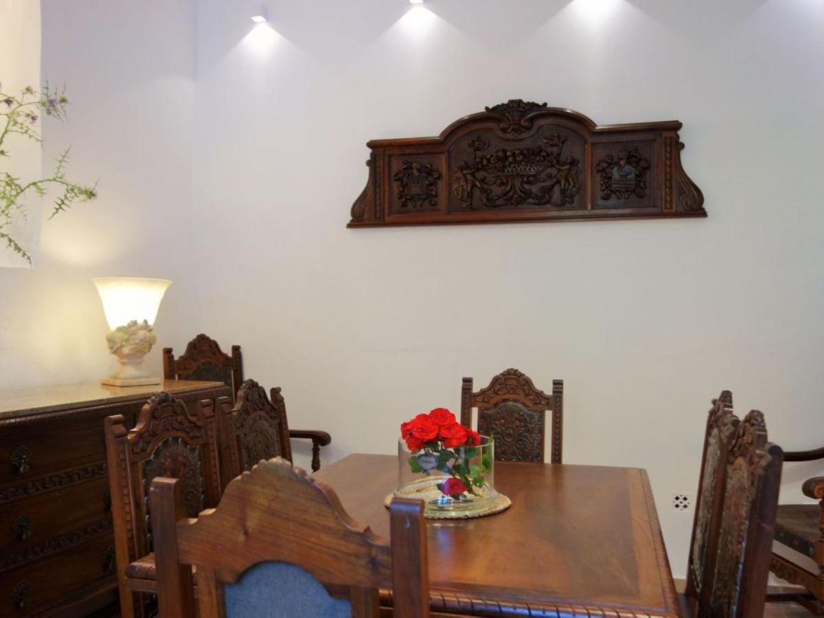 הוילה סולר Finca Es Verger Des Port מראה חיצוני תמונה