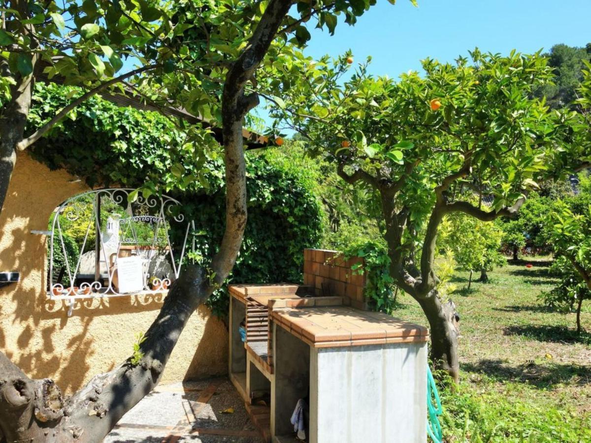 הוילה סולר Finca Es Verger Des Port מראה חיצוני תמונה